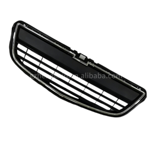 <span class=keywords><strong>Precio</strong></span> de fábrica, venta al por mayor, parrilla delantera de coche debajo de la rejilla para CHEVROLET <span class=keywords><strong>Captiva</strong></span> <span class=keywords><strong>2015</strong></span> OE 42386018 para CHEVROLET Car Grills Low Pr - Product Image 5