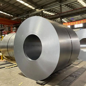 Q195 Q215 Q235 Q255 Q275 Q355 Ss400 Bande de bobine en acier au carbone à bas prix personnalisée - Product Image 3