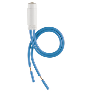 LED Signal Unit 250V 0.35W Blue 15cm Cable <b>Inductive</b> <b>Switch</b> Application - Product Image 1