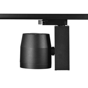 Lampu Sorot Supermarket Track Rail 4/3/2 Kabel COB Track Light untuk Daging Segar, Makanan, dan Sayuran - Product Image 5