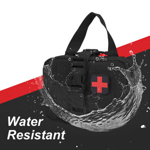 <span class=keywords><strong>Kit</strong></span> de Primeros Auxilios Desechable Risenmed para Exteriores, Camping, Emergencias, Supervivencia, Trauma Táctico, Rescate, Bolsa para Terremotos - Product Image 6