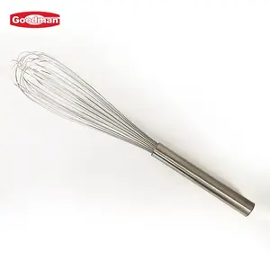 Choice 16 Stainless Steel French Whip / Whisk