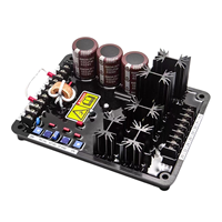 Régulateur de tension automatique pour pièces d'excavatrice 309-1019 pour carte AVR CAT VR6, contrôleur stabilisateur de tension de générateur