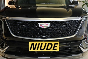 2025 modelo más nuevo 28T 5 puertas cinco asientos <span class=keywords><strong>Suv</strong></span> más barato para Cadillac XT5 dos ruedas motrices edición metropolitana a la venta - Product Image 2