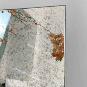 Décorations suspendues en verre australien, décoration intérieure en verre, pour <span class=keywords><strong>très</strong></span> grandes décorations en verre, <span class=keywords><strong>miroir</strong></span> antique - Product Image 5