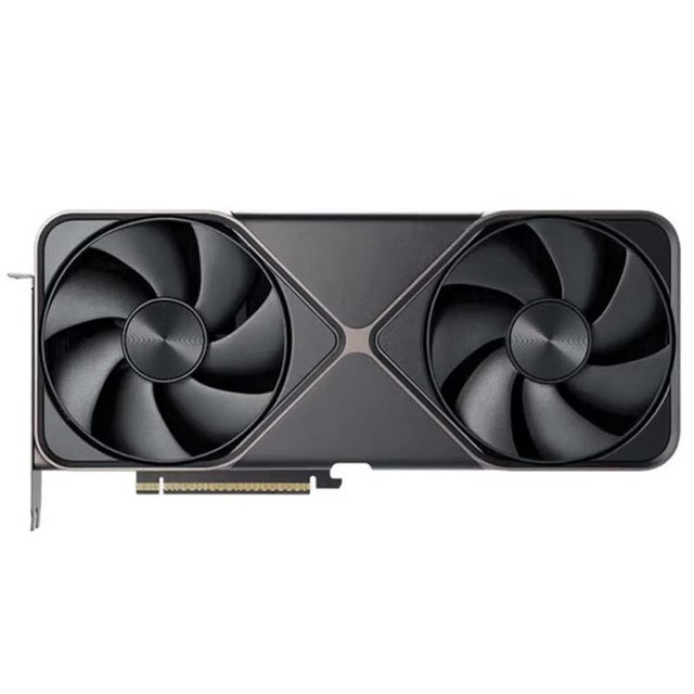 Unopened BlackWell Workstation Edition RTX Pro6000 96G GDDR6 MXM GPU PCI Express Fan High-Performance Deep Learning AI New