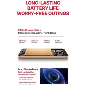 Nuevo Xiaomi <span class=keywords><strong>Redmi</strong></span> 17C Smartphone 4GB RAM 128GB ROM 6.88 Pulgadas HyperOS 3 Helio G81-Ultra 4G Teléfono Android - Product Image 2