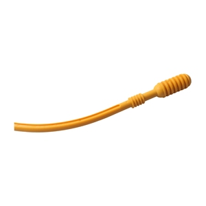 Pronto per la Spedizione: Asta di Livello Olio in Nylon Giallo 531mm OE 8200255423 Compatibile con Renault Clio <span class=keywords><strong>Twingo</strong></span> Kangoo - Product Image 3