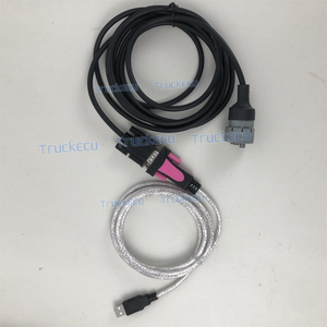 สายเคเบิลวินิจฉัยสำหรับแล็ปท็อป C2 Thermo King สายเคเบิลวินิจฉัยสำหรับรถยก รถพ่วง ซอฟต์แวร์ Wintrac เครื่องมือสแกน - Product Image 3