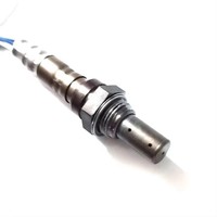 Sensor de Relación Aire-Combustible 89467-48011 para Lexus RX300 ES300 Toyota Highlander 3.0L V6, Sensor Lambda O2 234-9009 8946748011