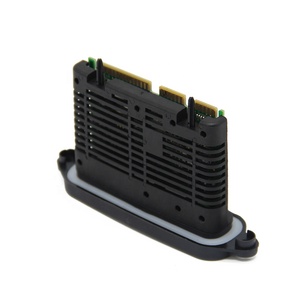 Module de commande de phare sans AHL 63117316145 pour Série 1 2011-2014 F20/F21 - Product Image 6