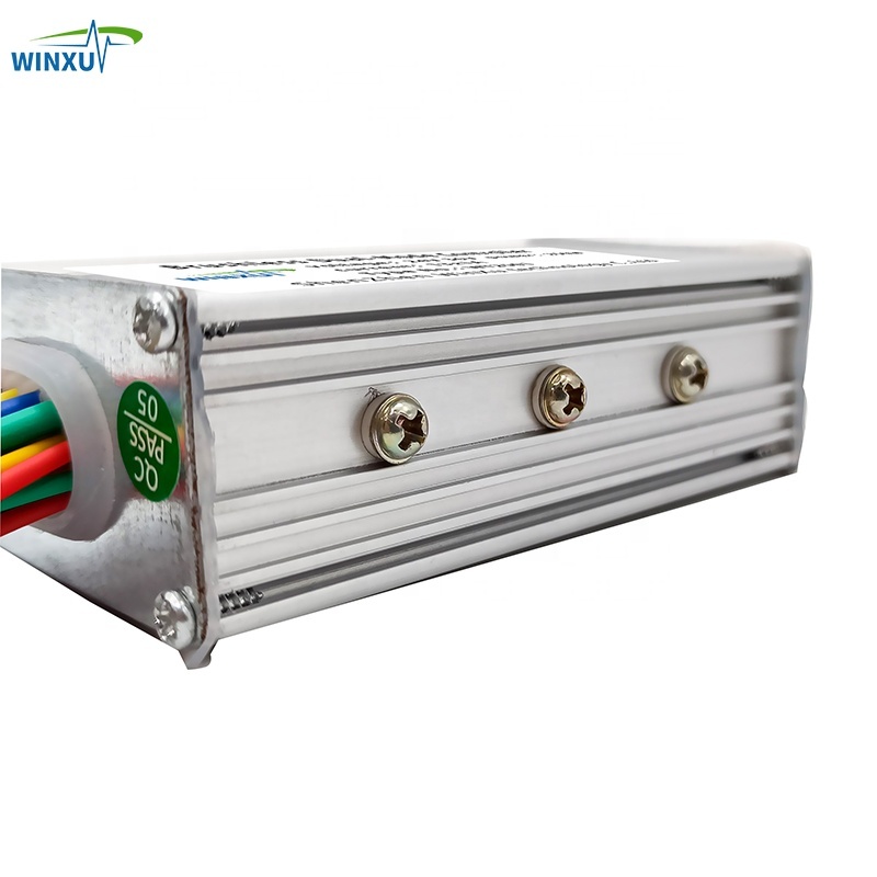 Kit Contrôleur Moteur 15-18A 36V/48V Avec écran LCD Et Accélérateur – Alliage Alu – Fonction Croisière, Antivol, 3 Vitesses – Pour Vélo électrique 350W