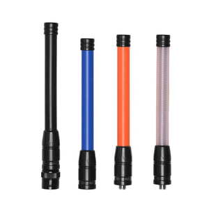 Antena GPS <span class=keywords><strong>Garmin</strong></span> de goma Flexible VHF para <span class=keywords><strong>Garmin</strong></span> 100/200/300 <span class=keywords><strong>Astro</strong></span> <span class=keywords><strong>220</strong></span> 320, dispositivo rastreador Gps para perros de caza, antena de mano - Product Image 6