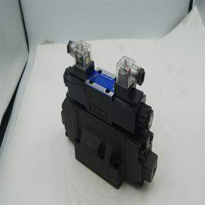 ไฮดรอลิกสองทิศทางแบบไฮดรอลิก DSHG-04-3C12-T-A100-51 DSHG-04 DSHG-06 DSHG-10ชุดไฮดรอลิกแบบสองทิศทาง - Product Image 2