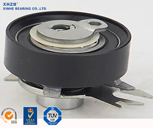 Tensor <span class=keywords><strong>de</strong></span> correa OEM <span class=keywords><strong>para</strong></span> pieza <span class=keywords><strong>de</strong></span> repuesto <span class=keywords><strong>de</strong></span> VW <span class=keywords><strong>para</strong></span> modelos 30109243D 030109243F 030109243K V030109243W 531025230, <span class=keywords><strong>para</strong></span> VW - Product Image 1