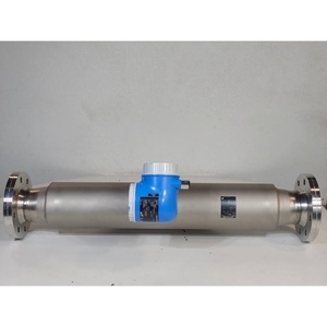 เครื่องวัดอัตราการไหลแบบคอริโอลิส Endress+Hauser Proline Promass F 300 รุ่นดั้งเดิม พร้อมวัสดุสแตนเลสและความแม่นยำระดับพรีเมียม - Product Image 5