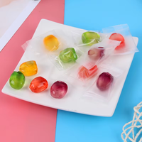 Bonbons gélifiés aromatisés, assortiment de saveurs, friandises sucrées, fournisseur importateur