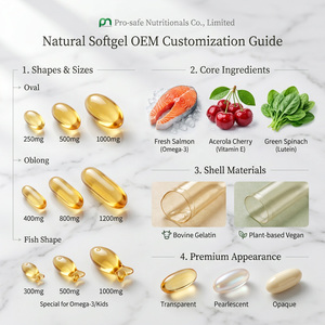 Capsules de collagène pour la beauté, complément alimentaire pour la réparation de la peau, anti-âge, amélioration de l'élasticité, fourniture d'usine, vente en gros pour les marques de beauté - Product Image 3