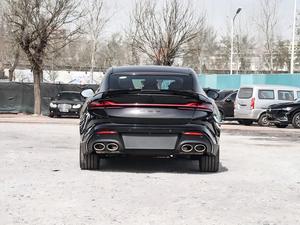 <span class=keywords><strong>MG</strong></span> 7 Sedán 2023, Vehículo con Motor de Gasolina, Volante a la Izquierda, Auto Usado - Product Image 4