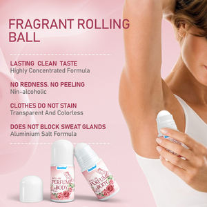 Crema Sumifun para Eliminar el Olor Corporal, Desodorante para el Sudor y el Olor de las Axilas, Ungüento Antitranspirante Refrescante, Elimina el Mal Olor, Parche - Product Image 6