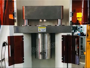 שימפנזה צילינדר כפול צילינדר עם מערכת מדידה מקבילה לבדיקות צמיגות ממיס פולימרים יעילים - Product Image 2