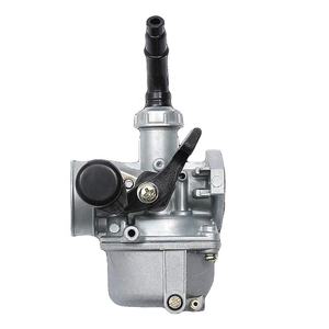 Carburador PZ19 para 50cc 70cc 90cc 110cc 125cc Coolster Taotao Redcat Coolsport Peace Baja ATV <span class=keywords><strong>Quad</strong></span> Dirt Bike - Product Image 3