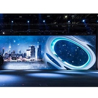 Nouveauté - Écran LED géant d'extérieur pour publicité - HD P4 P3 P5.95 P6