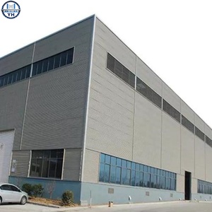 Edificio <span class=keywords><strong>de</strong></span> Almacén <span class=keywords><strong>con</strong></span> Estructura <span class=keywords><strong>de</strong></span> <span class=keywords><strong>Acero</strong></span> Metálico Moderno, Almacenamiento Industrial, <span class=keywords><strong>Construcción</strong></span> <span class=keywords><strong>de</strong></span> Estructura <span class=keywords><strong>de</strong></span> <span class=keywords><strong>Acero</strong></span> Personalizada - Product Image 1
