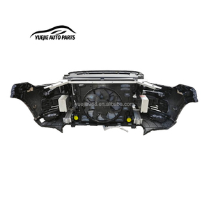Hot bán Chất lượng cao xe phía trước Bumper lắp ráp cho Volvo XC90 <span class=keywords><strong>B5</strong></span> B6 P3 front bumper phía trước mũi - Product Image 4