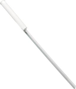 Spikes De Areia Com Estaca De Alumínio Heavy-Duty Fishing Rod Sand Stand - Product Image 1