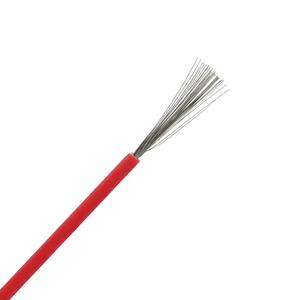 Câble d'<span class=keywords><strong>allumage</strong></span> résistant à la chaleur, pièces, câble à noyau unique, pour cuisinière à gaz haute température, <span class=keywords><strong>bougie</strong></span> d'<span class=keywords><strong>allumage</strong></span> - Product Image 2