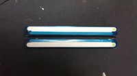 Vente chaude OEM Joint Autocollant Étiquette Autocollants pour macbook air 13 15 pouces Pro 14 16 pouces Boîte D'emballage