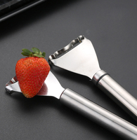 SYH1217 RVS Handmatige Maïsontkorner - Handmatige Fruit- & Groentegereedschap