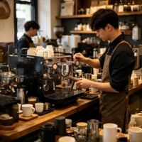 Machine à café intégrée pour la cuisine, machine à expresso entièrement automatique avec design encastré