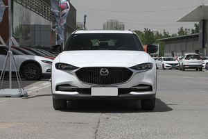 Voiture d'<span class=keywords><strong>occasion</strong></span> Mazda CX-4 2021 2.5L automatique Euro VI essence SUV 5 places conduite à gauche fabriquée en Chine, luxe, <span class=keywords><strong>pas</strong></span> <span class=keywords><strong>cher</strong></span> - Product Image 2