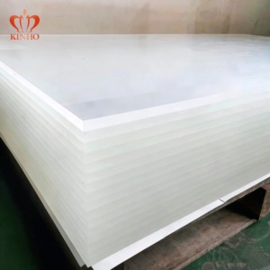 Lámina de Acrílico Fundido KINHO de 2mm 3mm 4mm 5mm 6mm 8mm, Lámina de Acrílico Transparente de 4x8 pies (1220x2440mm) para Corte Láser - Product Image 1