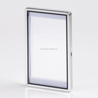 Inserts pour porte-cartes magnétiques One Touch - Conçus pour les étuis classés PSA standard