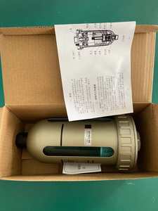 ท่อระบายน้ำอัตโนมัติ <span class=keywords><strong>AD402</strong></span>ชิ้นส่วนนิวเมติก - Product Image 3