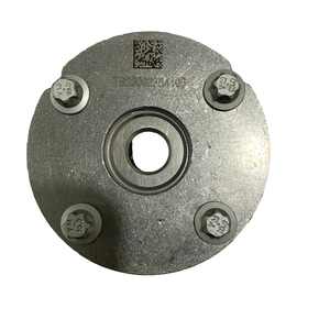 1021100C-EG01 pour moteur Great Wall Motor GW4G15B, pignon d'<span class=keywords><strong>arbre</strong></span> à cames d'échappement, qualité d'origine, déphaseur VVT - Product Image 1