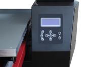 Printer Stiker UV Flatbed Desktop XP600 60*90cm untuk Akrilik, Keramik, Batu, Bola Golf, Botol, Pulpen, Karton, Printer Inkjet