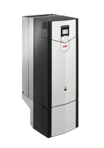 Nouveau contrôleur de fréquence original ACS880-01-246A-3 132KW, convertisseur de fréquence 60HZ à 50HZ monophasé 246A - Product Image 1