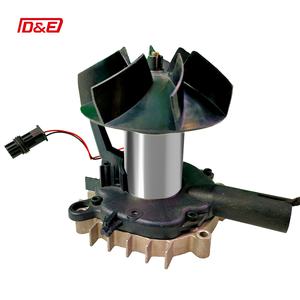 มอเตอร์เป่าลม D4 24V สำหรับ eberspacher Airtronic 24V 252114992000 - Product Image 3