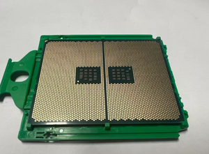 สำหรับ Threadripper PRO 3975WX CPU 32 คอร์ 64 เธรด โปรเซสเซอร์ 3.5 GHz ประสิทธิภาพสูงสำหรับงานที่ต้องการความเร็วสูง 32 คอร์ 64 เธรด - Product Image 4