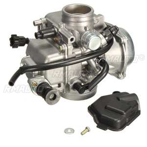 Carburador para Tanque de Combustible de Motocicleta HONDA TRX 300/TRX 300FW/TRX300 400 450 FOURTRAX para Kawasaki ATV KLF300 1988-2000 - Product Image 6