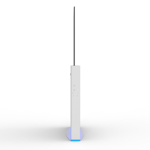 Pantalla <span class=keywords><strong>OLED</strong></span> transparente <span class=keywords><strong>TV</strong></span> Pantalla táctil interactiva Pantalla publicitaria opcional para uso en ascensores Características Pantalla gráfica - Product Image 6