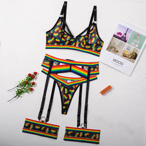 Nouvelle Robe de Nuit Romantique pour Femmes, Lingerie Sexy pour Femmes Mûres, Design Tendance avec Bretelles Uniformes, Très Tendance - Product Image 6