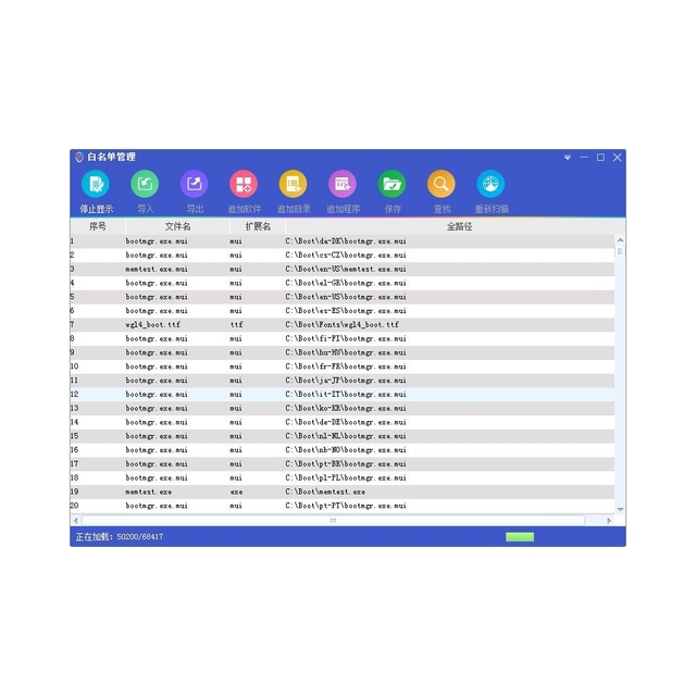 HILONG SYS-ON-HC-IMG V1.0 Terminal Security protection Industrial Host Security Guard for Onshore Oil& Gas Field