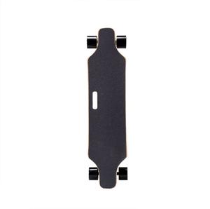 Skateboard Elettrico Professionale Portatile Longboard a Quattro Ruote - Product Image 2