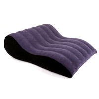 Canapé gonflable pour la maison, meubles à usage hôtelier, chaise multifonction pour le sexe
