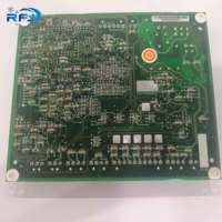 Portador del módulo de protección del compresor 32GB500402